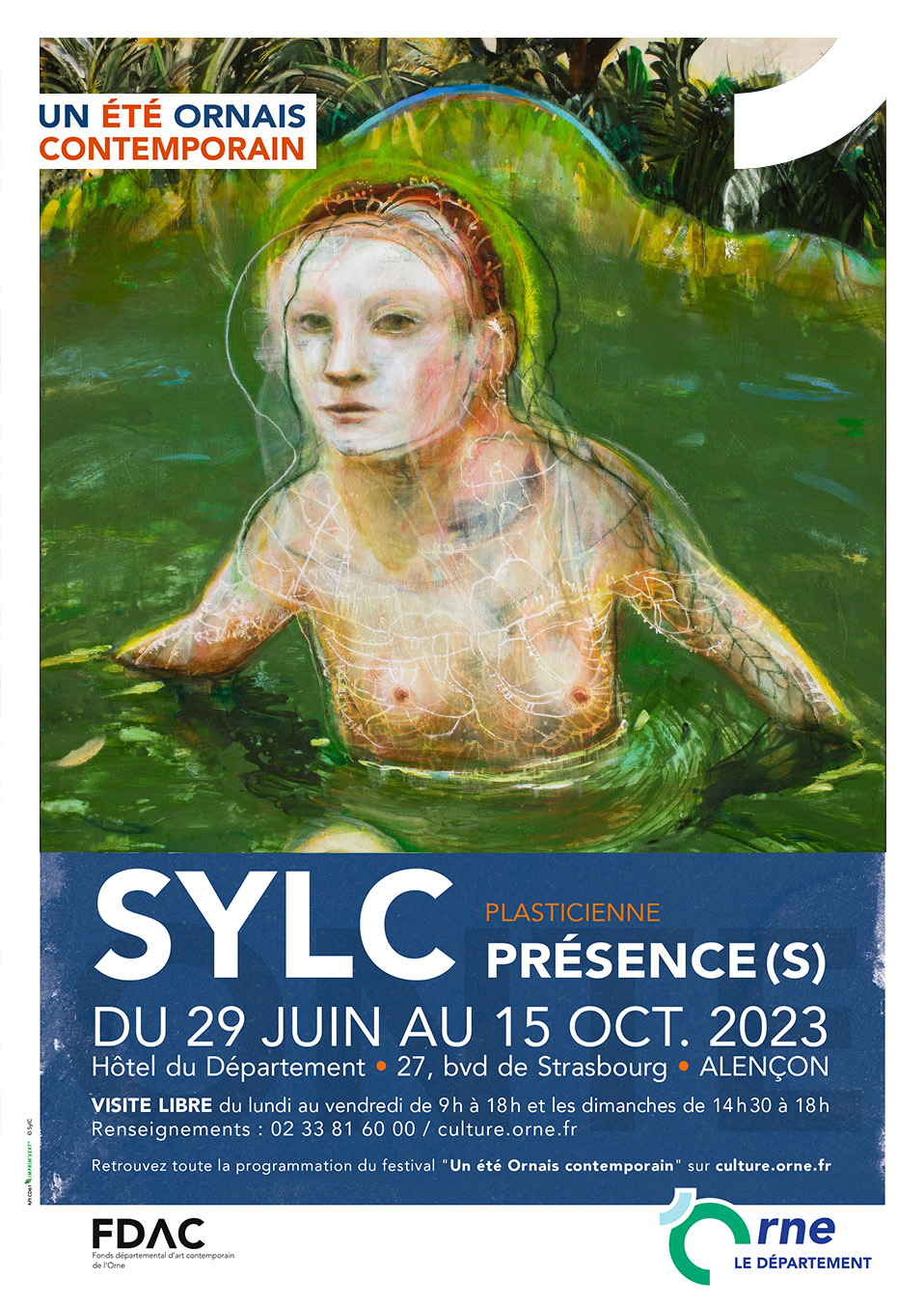 Affiche SylC Preview only